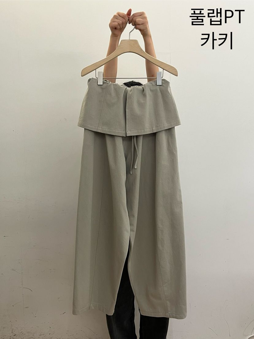 TAUPE東大門㊣直郵女裝新款真品休閑熱賣推薦時尚人氣職業裙褲TAUPE裙褲