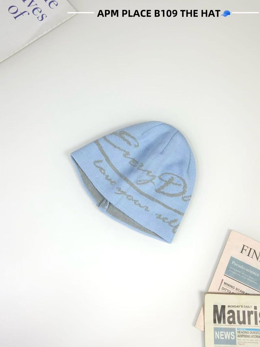 THE HAT-P東大門㊣直郵女裝新款25秋冬職業熱賣真品推薦帽子THE HAT帽子