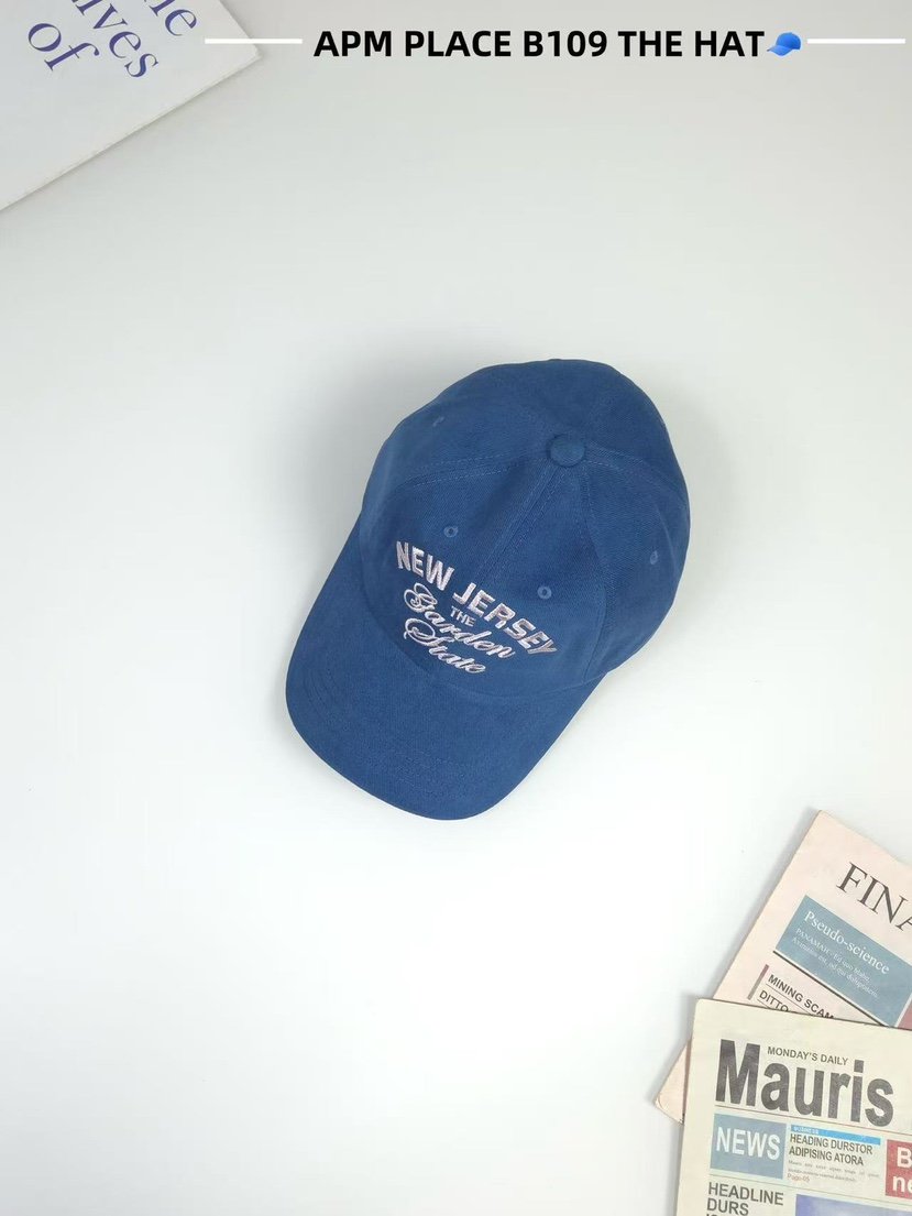 THE HAT-P韓國代購㊣女裝新品時尚25秋冬休閑熱賣真品帽子THE HAT帽子