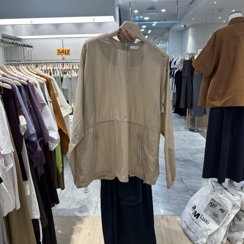 REVE-L東大門㊣代購女裝新款25秋冬人氣時尚推薦職業熱賣夾克REVE-L夾克