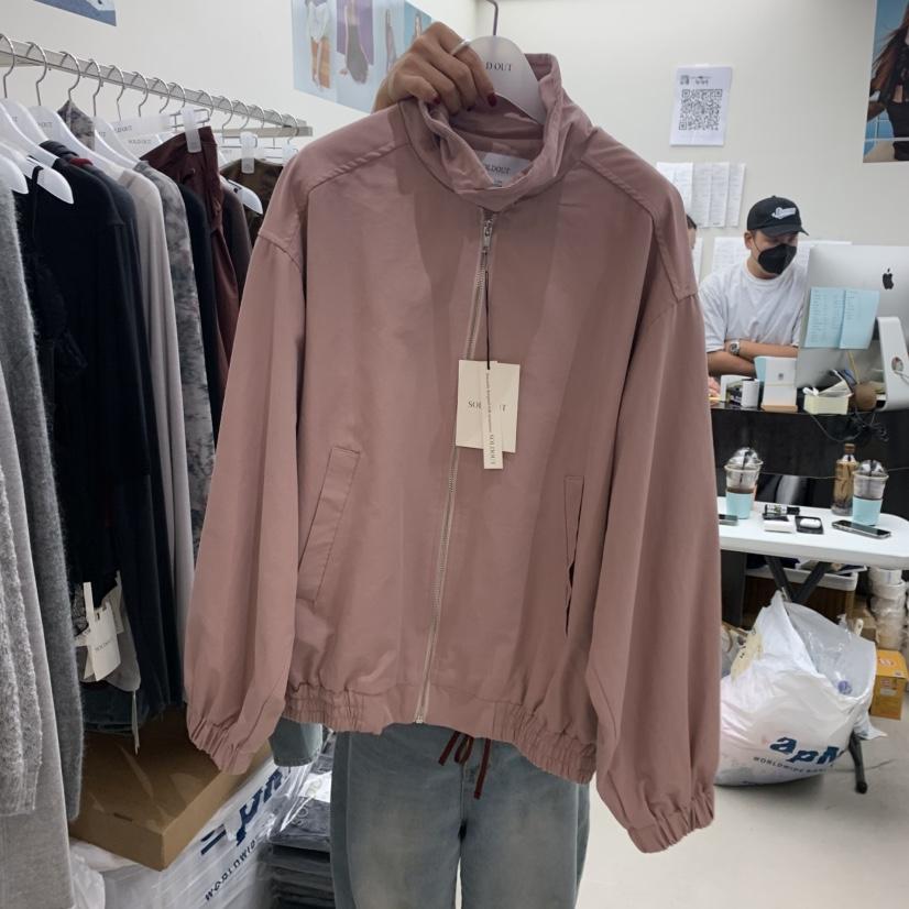 SOLD OUT韓國直郵㊣女裝新品推薦時尚真品熱賣職業休閑夾克SOLD OUT夾克