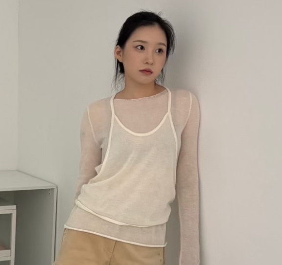 FOREVER YONG東大門㊣代購女裝新款推薦時尚熱賣職業套裝緊身FOREVER YONG套裝