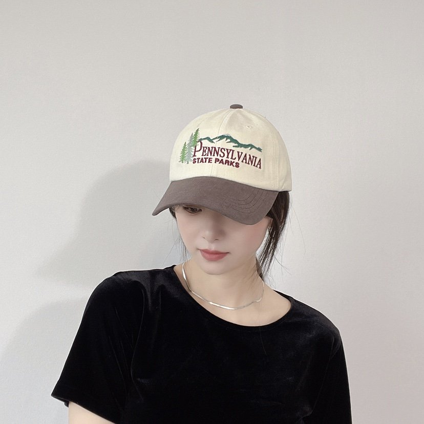 LOVELY HAT東大門㊣實拍女裝新品真品25秋冬時尚推薦熱賣帽子LOVELY HAT帽子