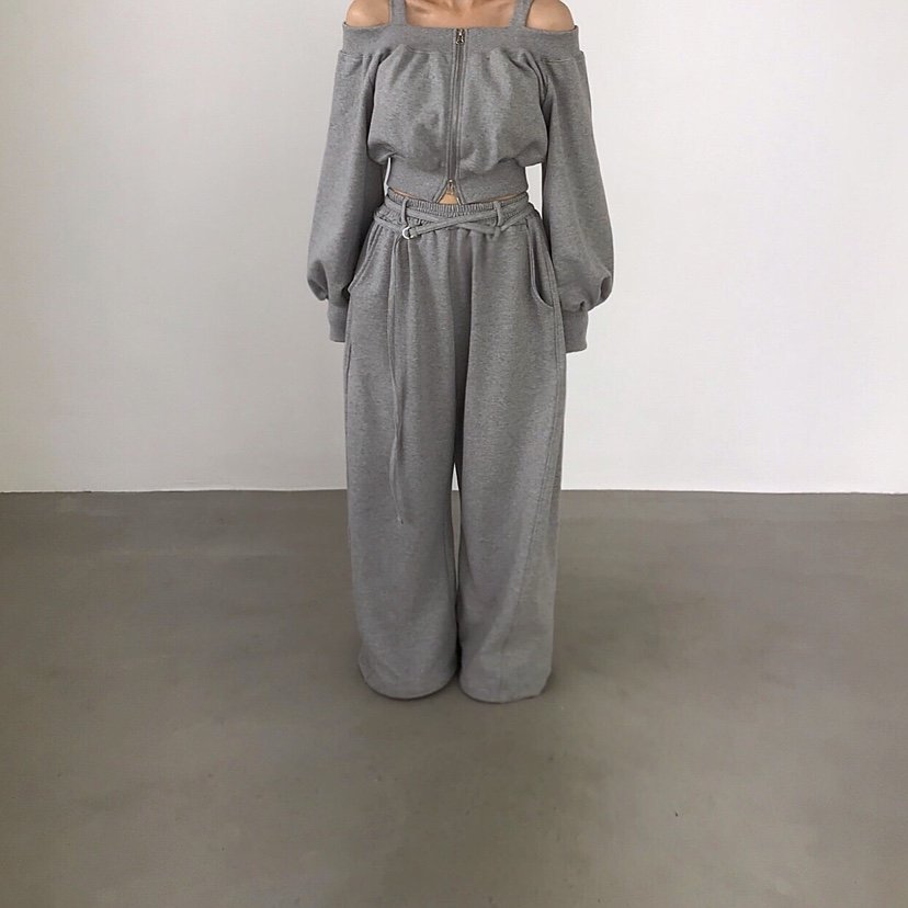 2TWO MOON韓國直郵㊣女士新款熱賣休閑真品職業25秋冬休閑褲2TWO MOON休閑褲