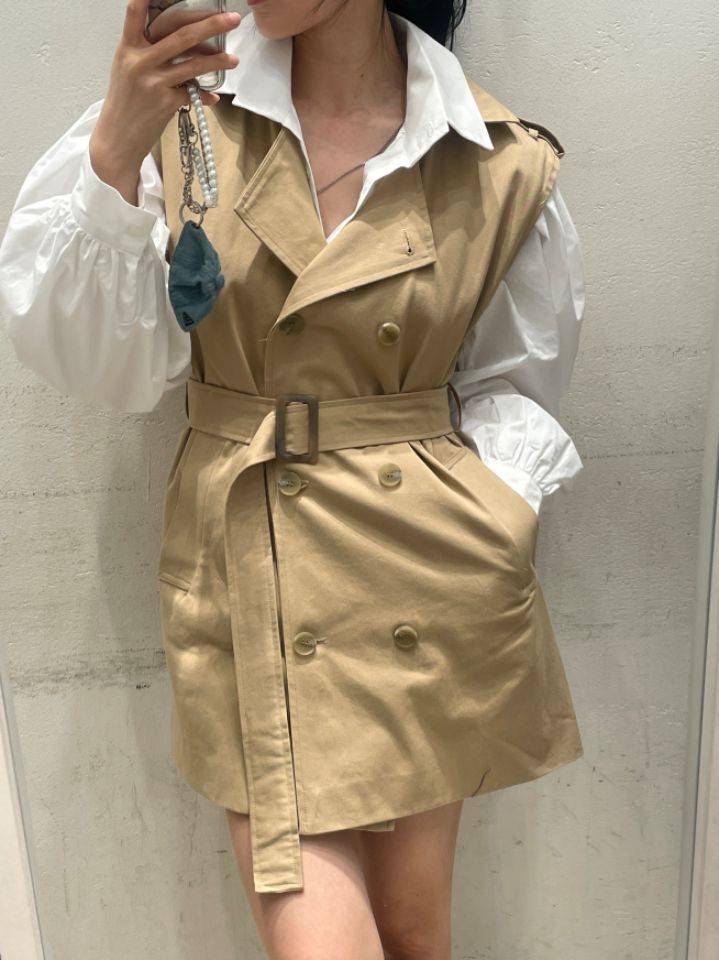 mars東大門㊣直郵女裝新品職業時尚人氣連衣裙不含內搭含腰帶mars連衣裙
