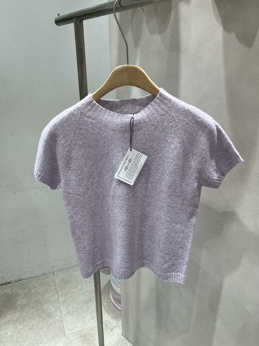 EVERCOMMERCE METICULOUSLY DESIGNED東大門㊣直郵女士新款真品針織衫EVERCOMMERCE針織衫