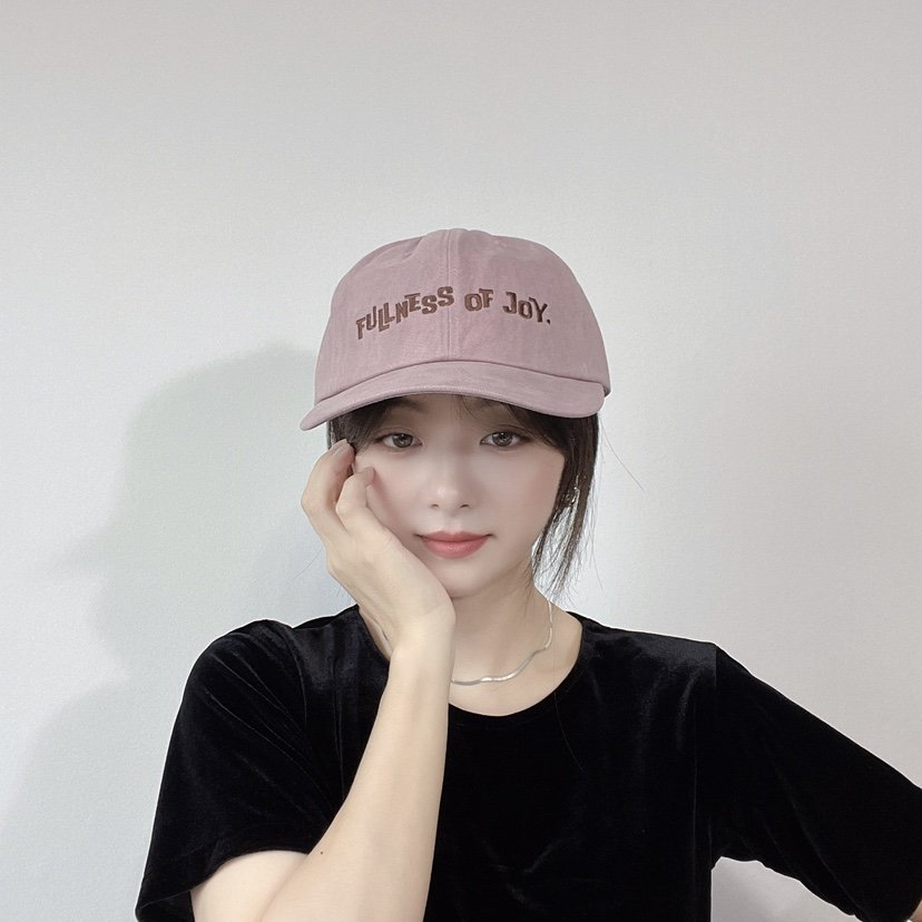 LOVELY HAT韓國直郵㊣女裝新品休閑職業時尚人氣真品25秋冬帽子LOVELY HAT帽子