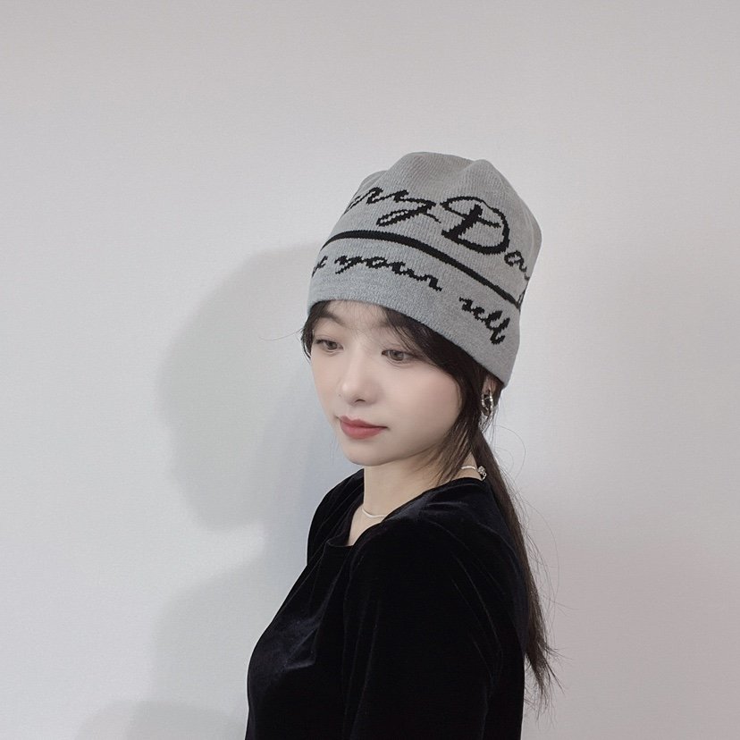 LOVELY HAT韓國直郵㊣女裝新品職業真品休閑熱賣人氣推薦帽子LOVELY HAT帽子