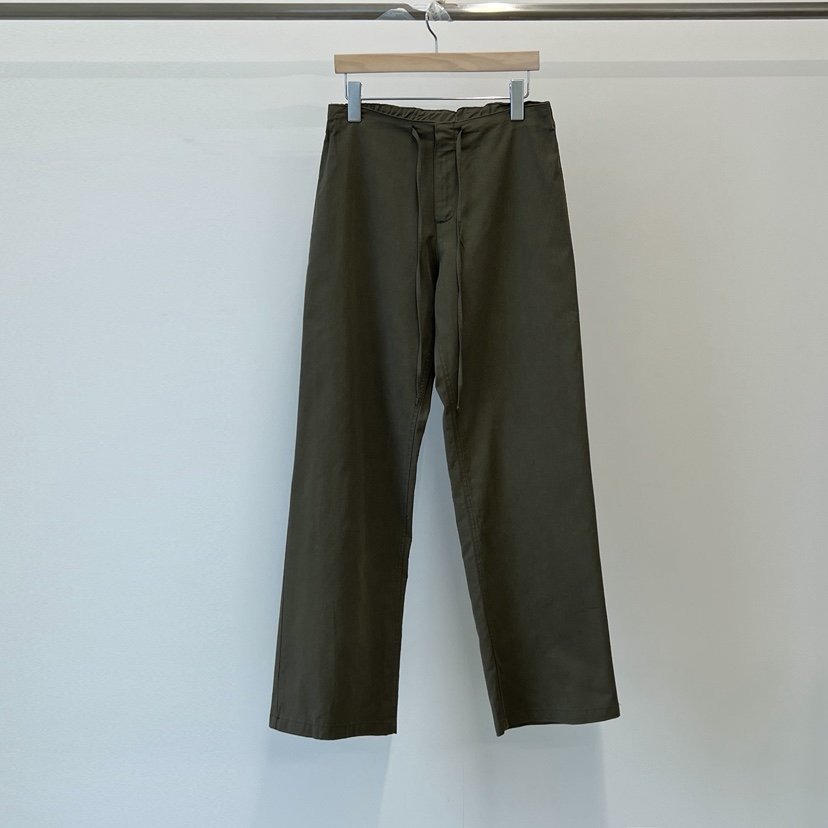 ANOTHER AVENUE東大門㊣實拍女士新品人氣25秋冬職業休閑褲ANOTHER AVENUE休閑褲