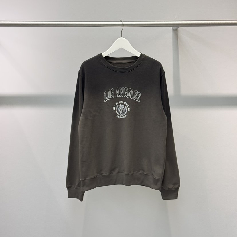 WATER/RIVER東大門㊣實拍女士新品休閑熱賣時尚25秋冬衛衣WATER/RIVER衛衣
