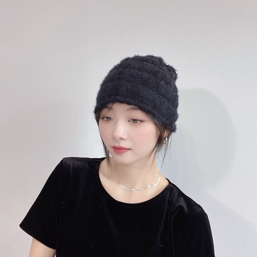 LOVELY HAT東大門㊣實拍女士新品推薦真品人氣時尚休閑帽子LOVELY HAT帽子