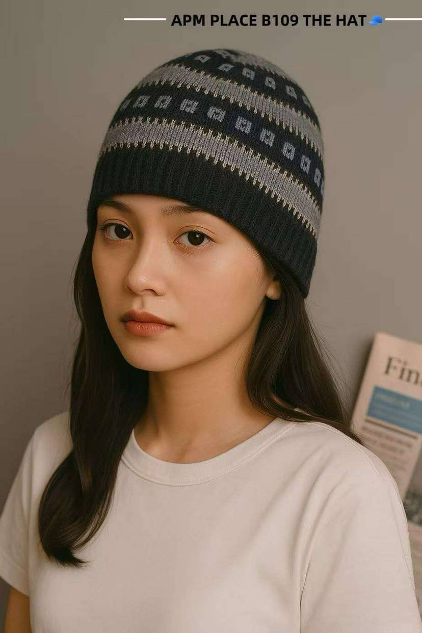 THE HAT-P東大門㊣代購女士新款人氣熱賣時尚休閑真品帽子THE HAT帽子