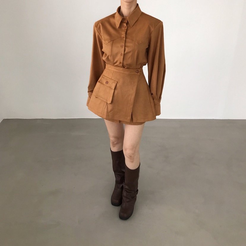 2TWO MOON東大門㊣實拍女裝新品推薦人氣真品25秋冬套裝裹身裙2TWO MOON套裝