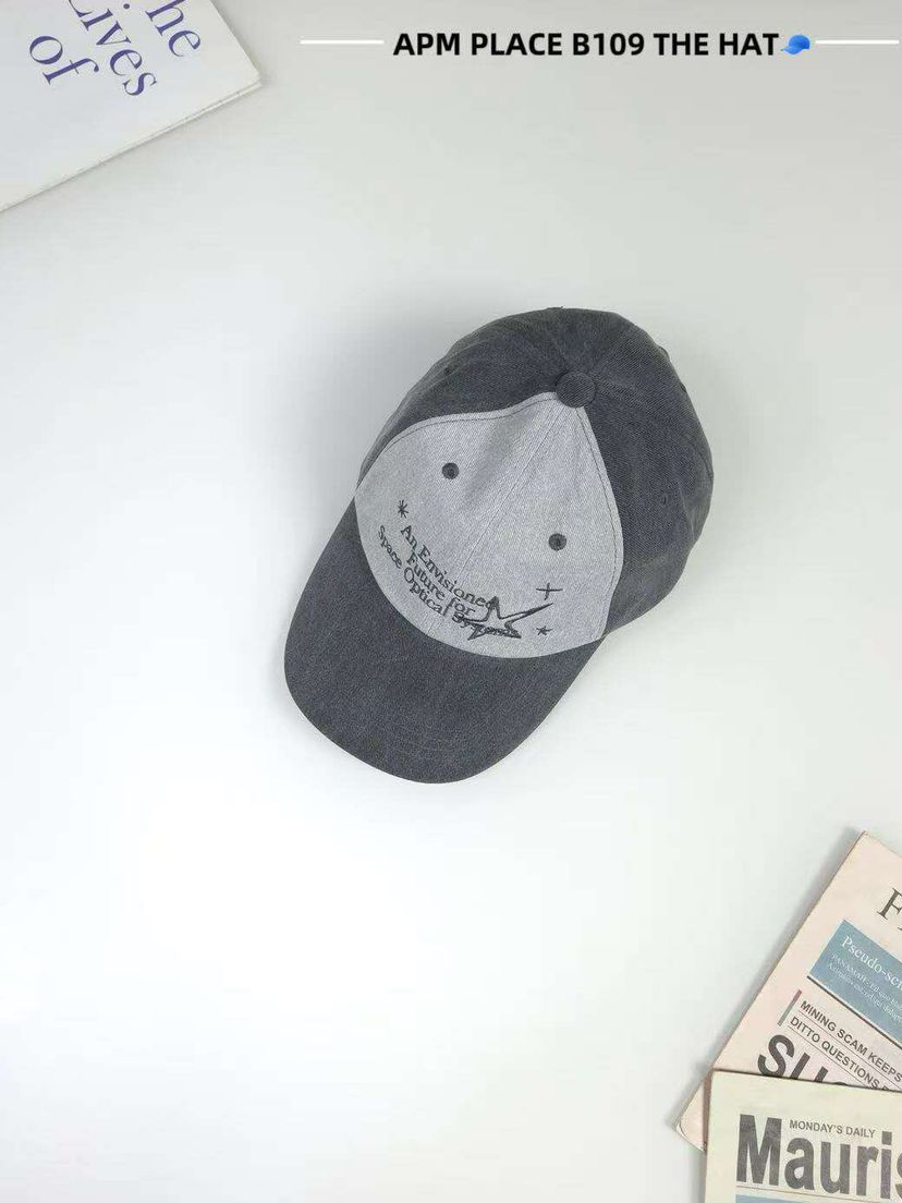 THE HAT-P東大門㊣代購女士新款職業推薦真品休閑時尚帽子THE HAT帽子
