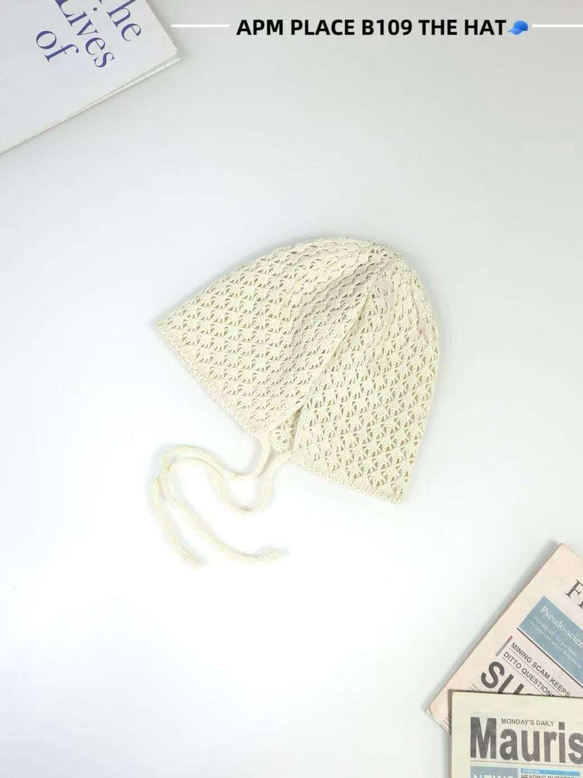 THE HAT-P韓國代購㊣女裝新款時尚推薦熱賣真品人氣休閑帽子THE HAT帽子