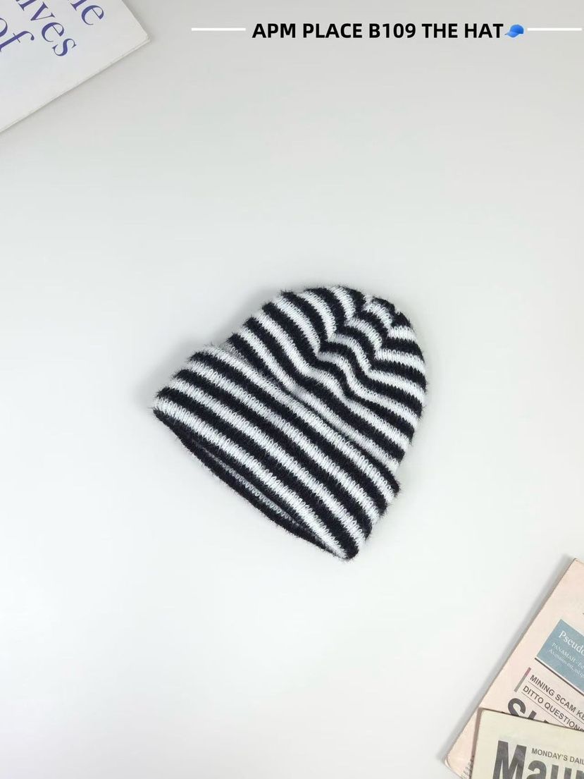 THE HAT-P韓國代購㊣女裝新款真品推薦熱賣時尚職業休閑帽子THE HAT帽子