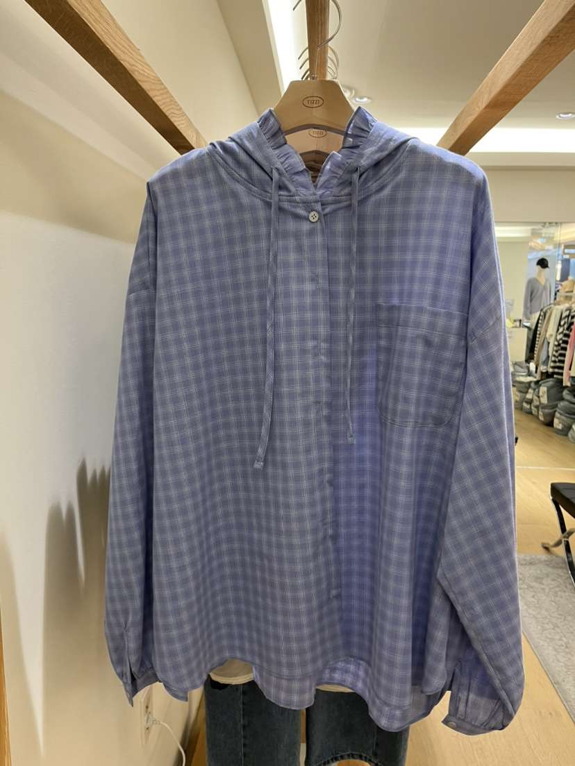 TIZZI東大門㊣代購女裝新品休閑職業時尚熱賣人氣襯衫蕾絲衫TIZZI襯衫/蕾絲衫
