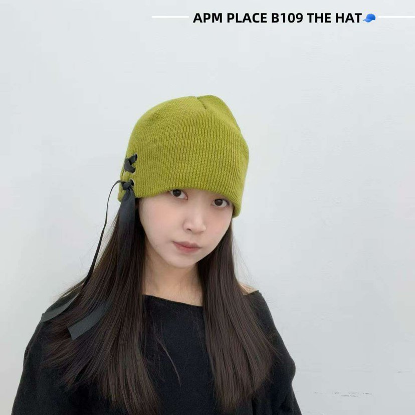 THE HAT-P東大門㊣實拍女士新款時尚熱賣推薦真品休閑帽子THE HAT帽子