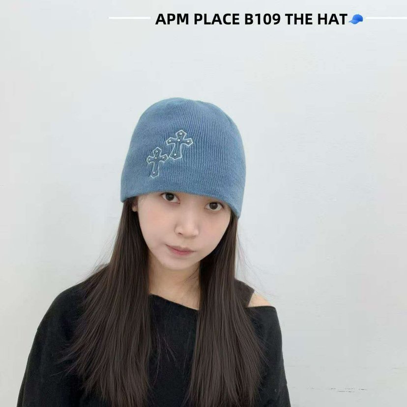 THE HAT-P韓國代購㊣女裝新款真品職業休閑推薦熱賣25秋冬帽子THE HAT帽子