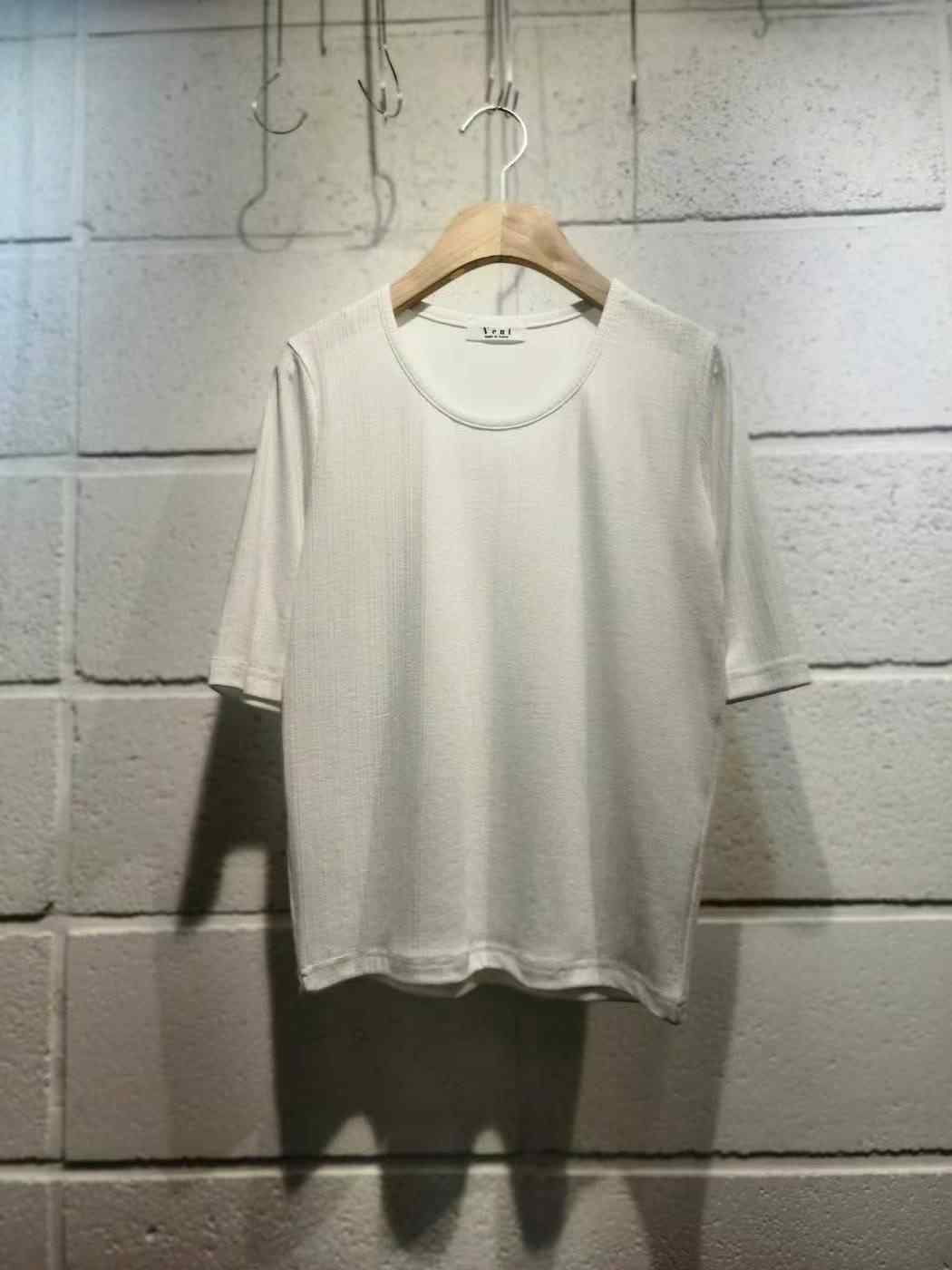 VENI韓國代購㊣女士新品人氣時尚推薦職業25秋冬休閑真品T恤VENIT恤