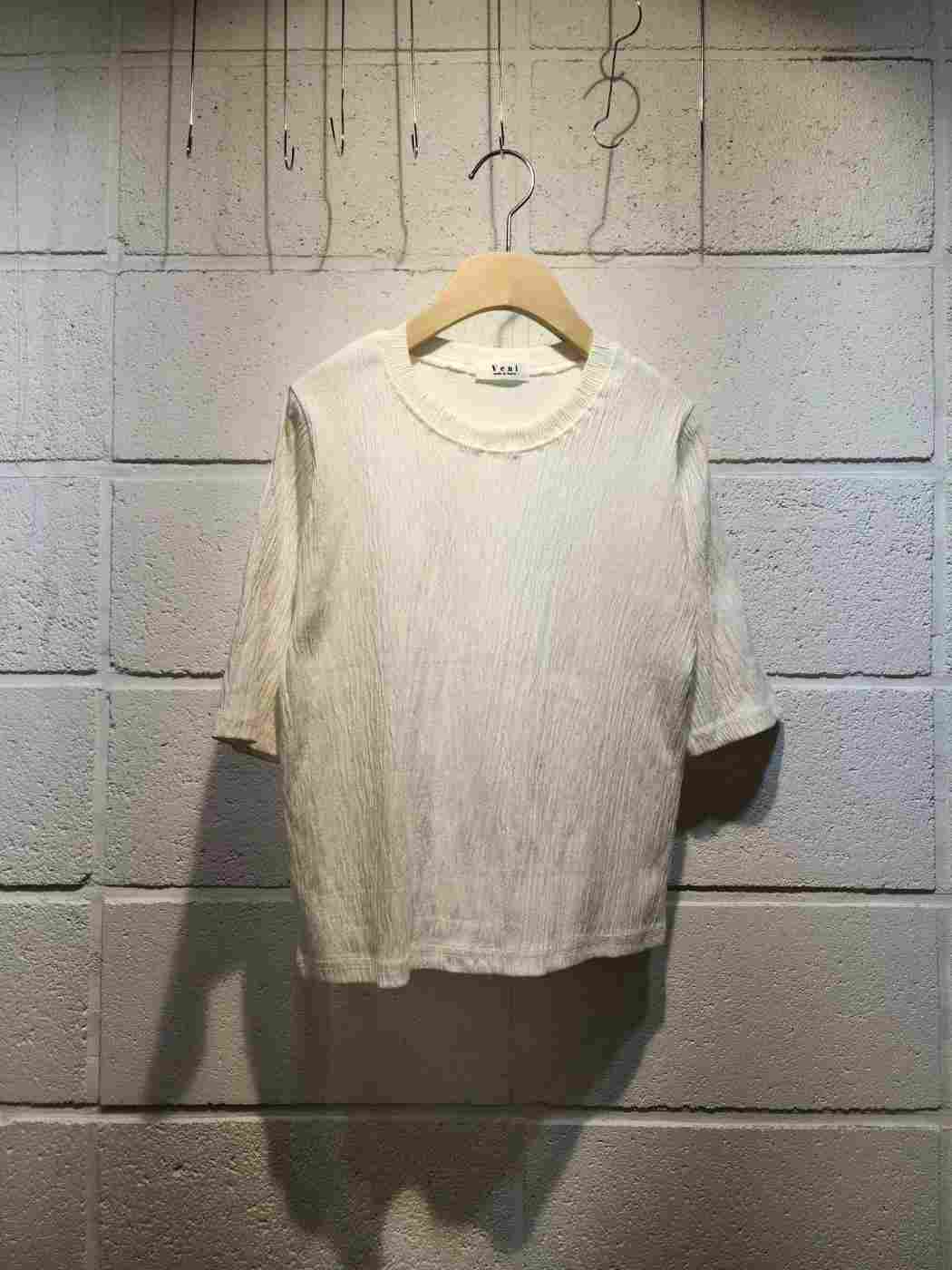 VENI韓國代購㊣女裝新品職業推薦25秋冬休閑真品人氣時尚T恤VENIT恤