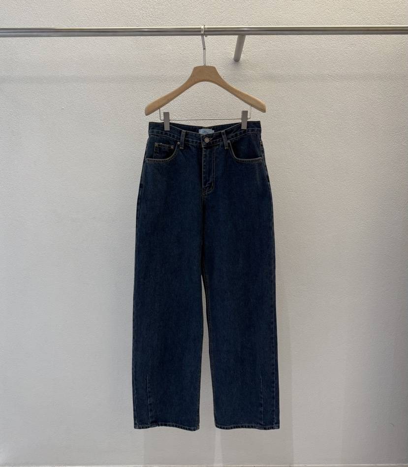ABLERING東大門㊣直郵女士新品職業時尚人氣熱賣推薦牛仔褲ABLE STANDARD/ABLERING牛仔褲