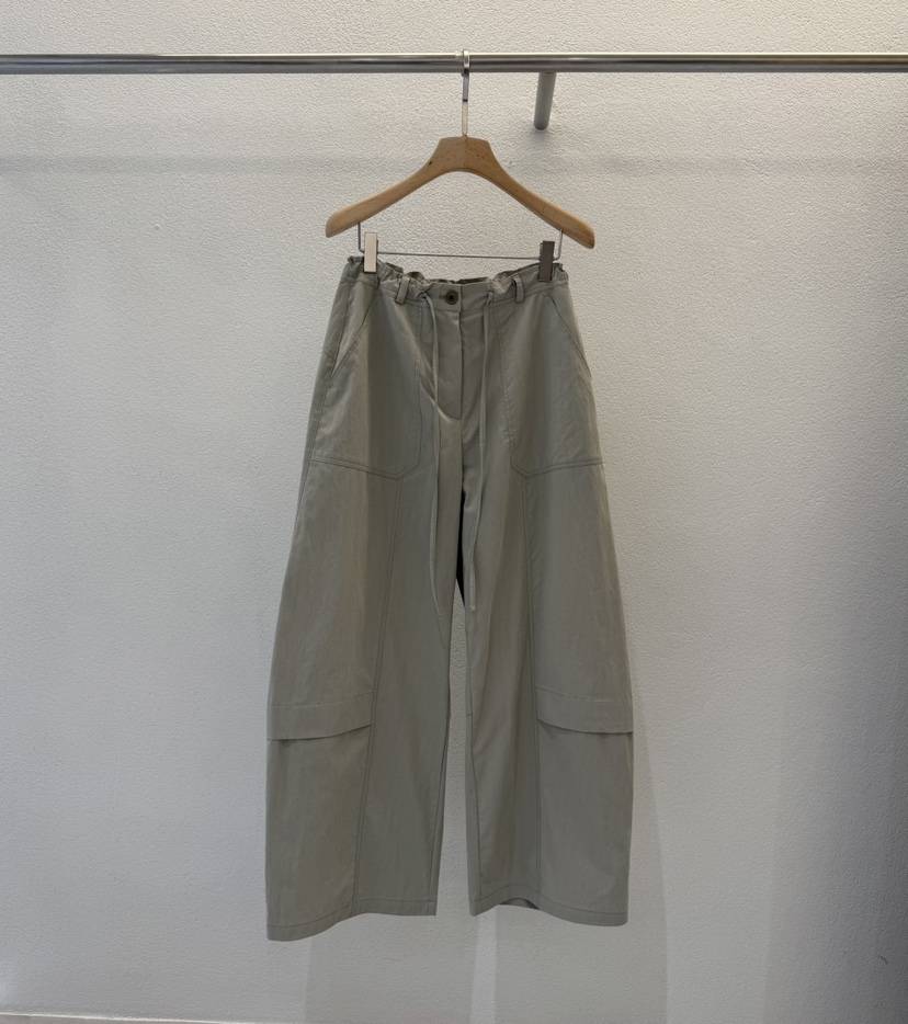 ABLERING東大門㊣實拍女裝新品時尚真品人氣25秋冬推薦休閑褲ABLE STANDARD/ABLERING休閑褲