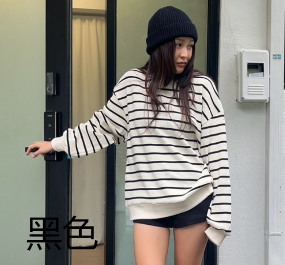 FORMING-P東大門㊣代購女士新品時尚休閑熱賣推薦25秋冬衛衣FORMING衛衣