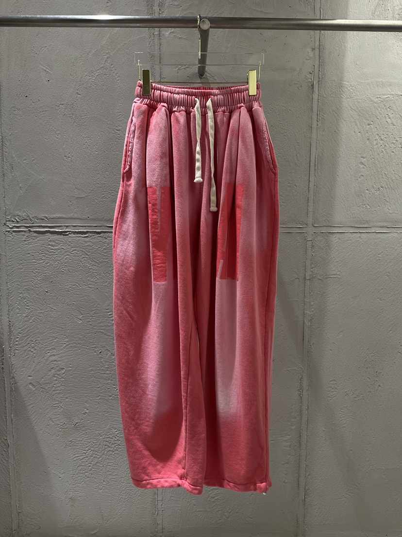 UNICO-p東大門㊣直郵女裝新品25秋冬真品時尚熱賣人氣休閑褲UNICO-p休閑褲