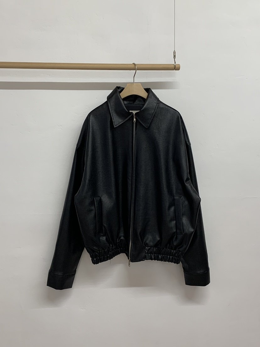 MORE THAN-P東大門㊣代購女士新品25秋冬真品職業人氣夾克MORE THAN夾克