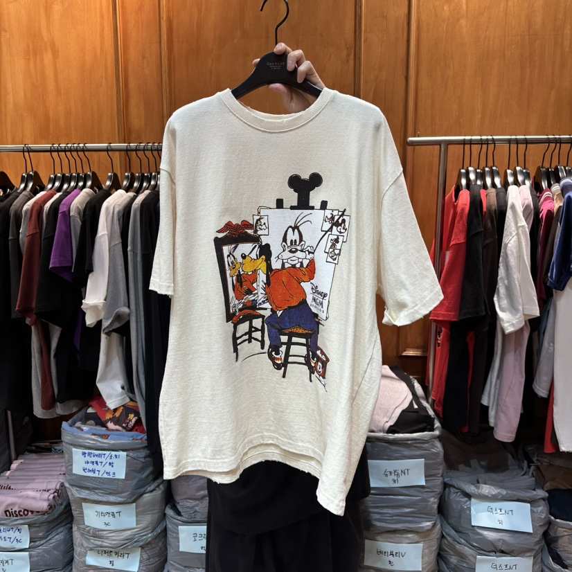 GARMENT-P東大門㊣代購女裝新品時尚休閑推薦真品熱賣人氣T恤GARMENTT恤