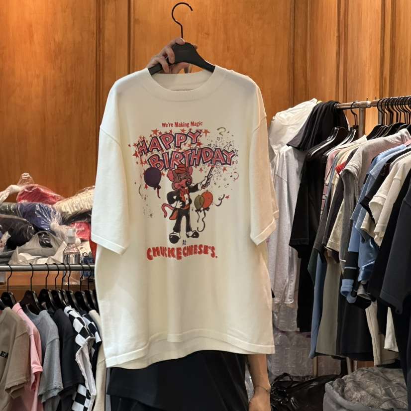 GARMENT-P東大門㊣代購女裝新款推薦真品時尚熱賣25秋冬T恤GARMENTT恤