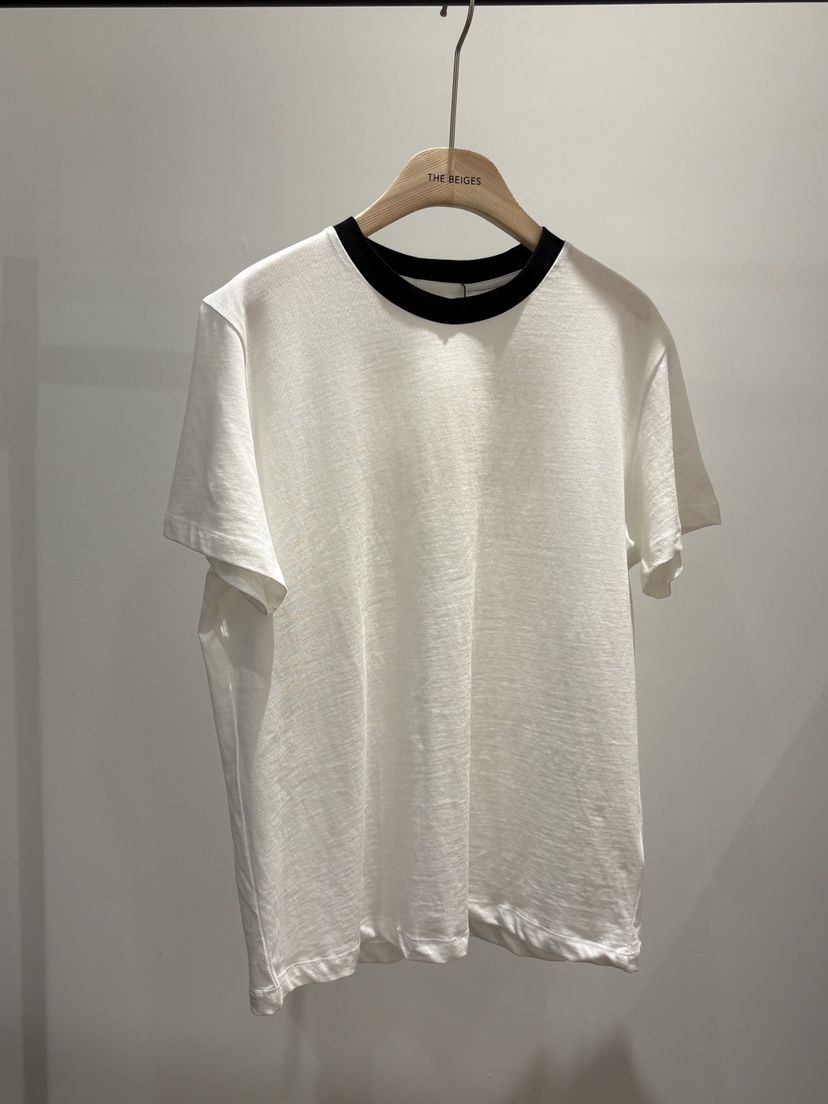 LMT（SAND LIMITED）東大門㊣代購女裝新品25秋冬職業真品T恤LMT/SAND LIMITEDT恤