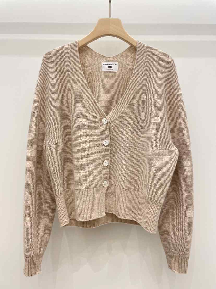 NYLON東大門㊣直郵女裝新品推薦真品熱賣職業25秋冬時尚針織衫NYLON針織衫