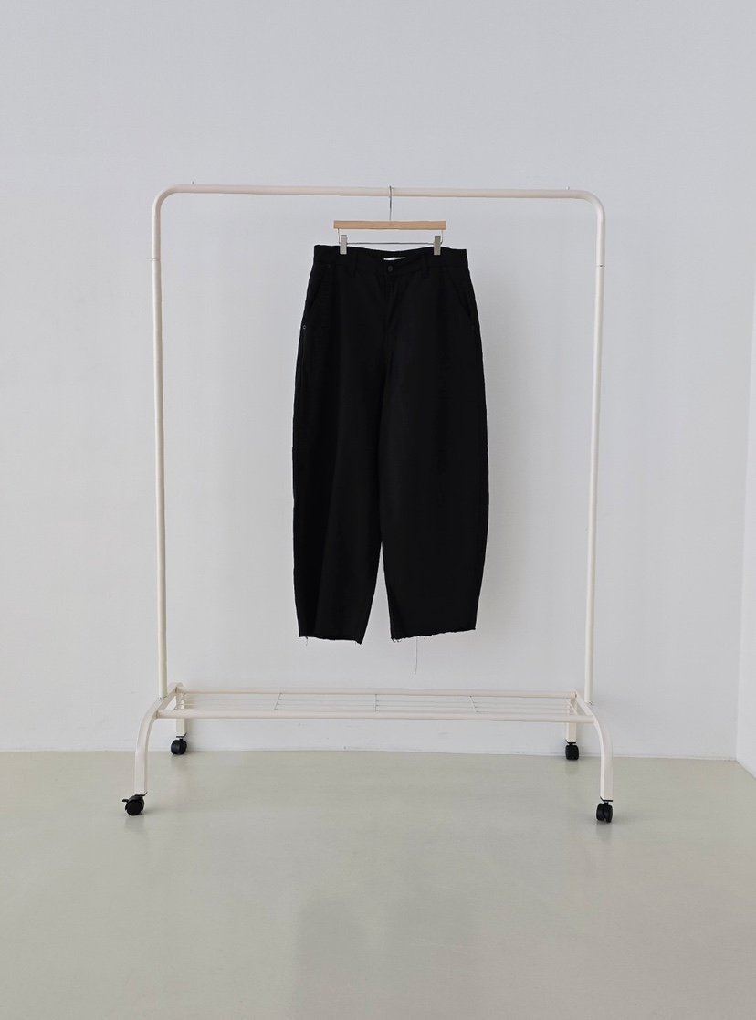 J SHOP韓國代購㊣女士新品25秋冬休閑時尚人氣熱賣職業休閑褲J_SHOP休閑褲