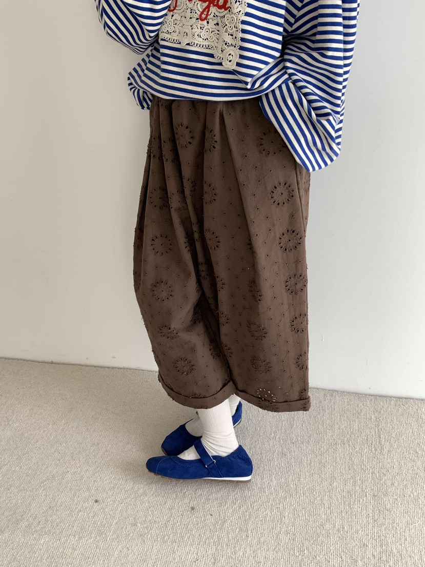 VENTI東大門㊣代購女士新款職業熱賣真品休閑25秋冬時尚休閑褲VENTI休閑褲