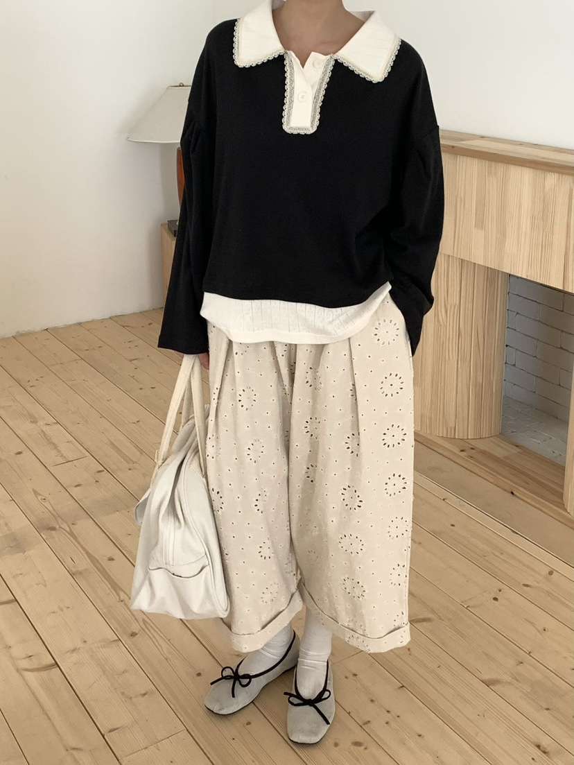 VENTI東大門㊣直郵女裝新品時尚推薦休閑熱賣真品職業25秋冬衛衣VENTI衛衣