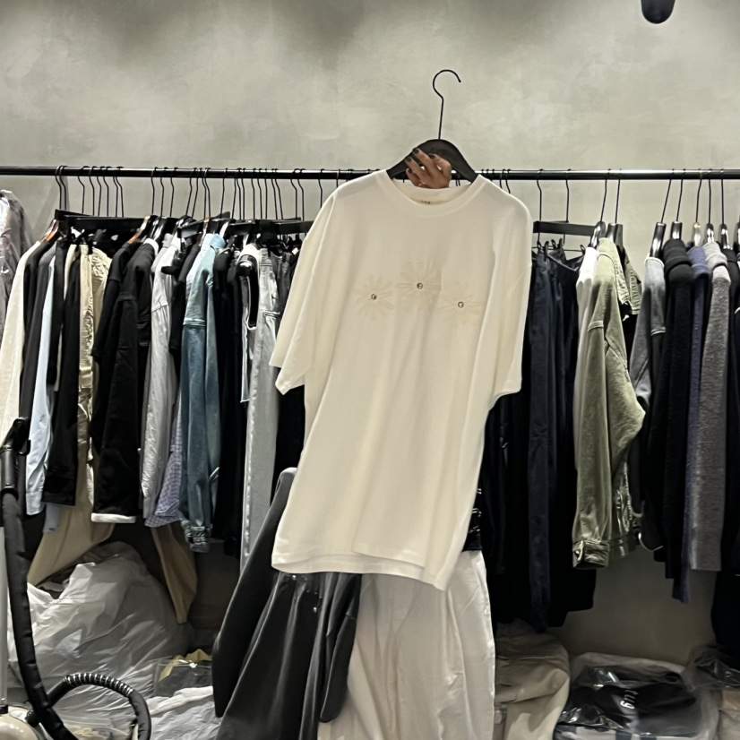 TUG韓國代購㊣女裝新品休閑職業時尚真品人氣推薦熱賣25秋冬T恤TUGT恤