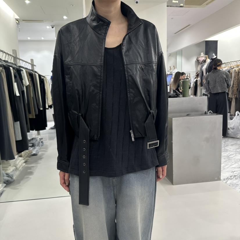 DIARRA韓國直郵㊣女裝新款時尚真品休閑熱賣人氣推薦職業夾克DIARRA夾克
