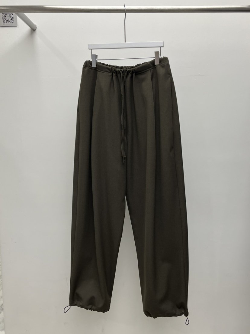 BEAMING SEOUL東大門㊣實拍女裝新品25秋冬推薦真品休閑褲BEAMING SEOUL休閑褲