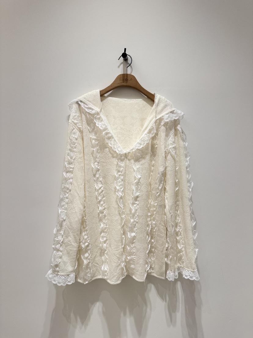 MELTED-P東大門㊣實拍女裝新品休閑熱賣真品人氣25秋冬長袖T恤MELTED-P長袖T恤