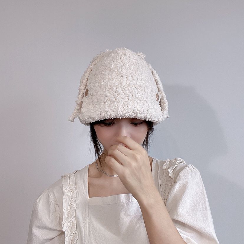 LOVELY HAT東大門㊣直郵女裝新品人氣25秋冬時尚推薦真品帽子LOVELY HAT帽子