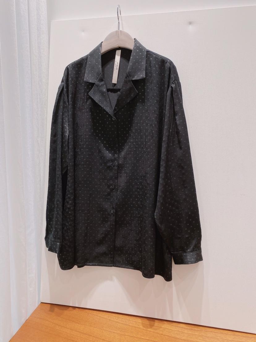 LETAILOR東大門㊣代購女裝新品職業人氣熱賣休閑襯衫蕾絲衫LETAILOR襯衫/蕾絲衫
