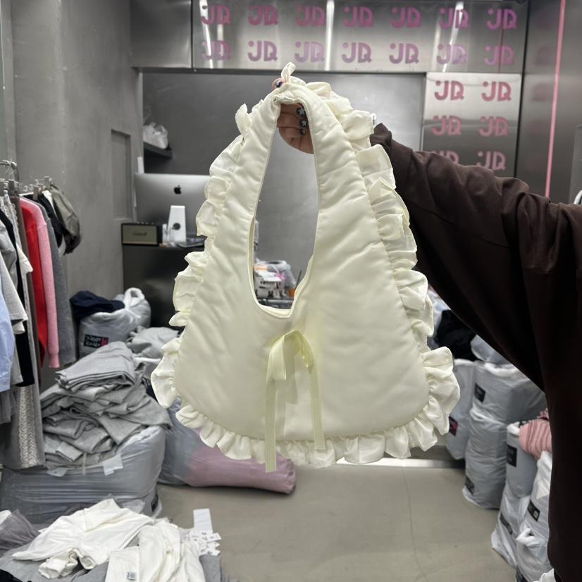 JUDYQUE韓國代購㊣女士新款熱賣25秋冬真品職業時尚單肩斜跨包JUDYQUE單肩/斜跨包