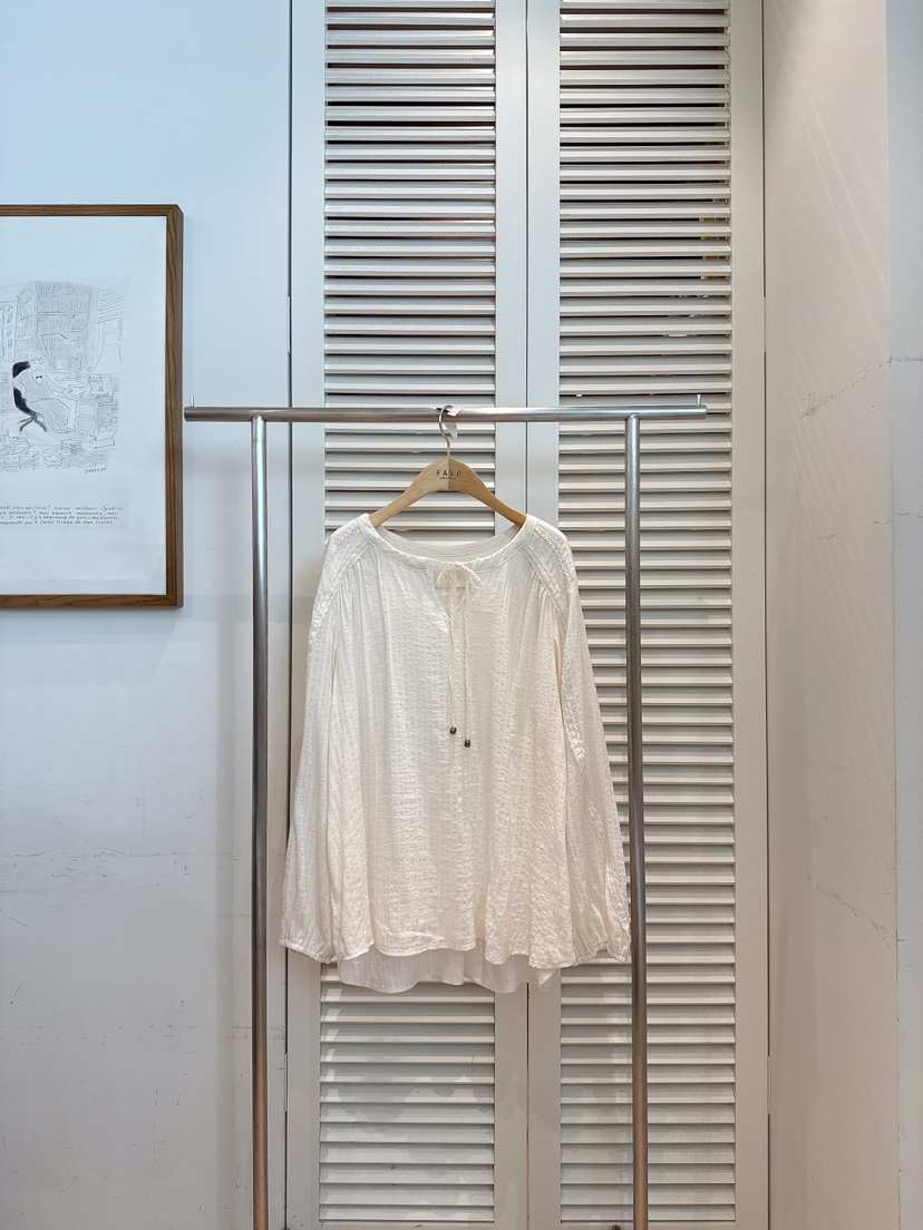 FAVE-L東大門㊣直郵女裝新品人氣推薦真品職業時尚襯衫蕾絲衫FAVE-L襯衫/蕾絲衫