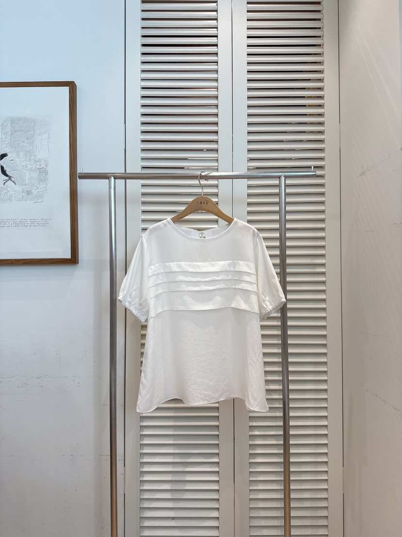 FAVE-L韓國直郵㊣女裝新品休閑職業時尚真品25秋冬襯衫蕾絲衫FAVE-L襯衫/蕾絲衫