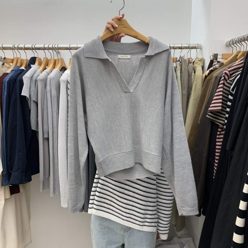 DRESS ROOM韓國代購㊣女士新款推薦休閑人氣25秋冬熱賣衛衣DRESS ROOM衛衣