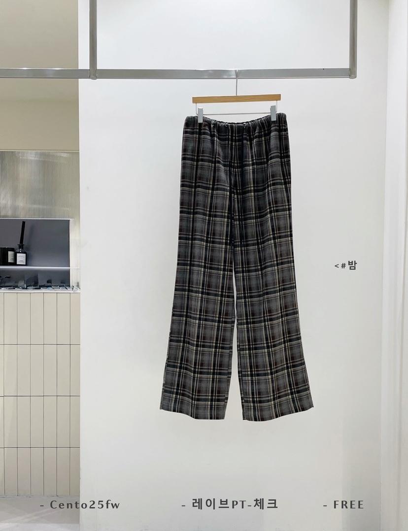 CENTO東大門㊣直郵女士新款職業時尚人氣熱賣推薦休閑休閑褲CENTO休閑褲