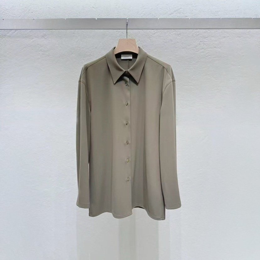 STATEMENT東大門㊣實拍女士新品推薦25秋冬真品熱賣襯衫蕾絲衫STATEMENT襯衫/蕾絲衫