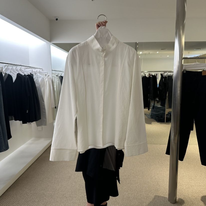 ARTISANAL東大門㊣直郵女士新品職業熱賣休閑真品襯衫蕾絲衫ARTISANAL襯衫/蕾絲衫